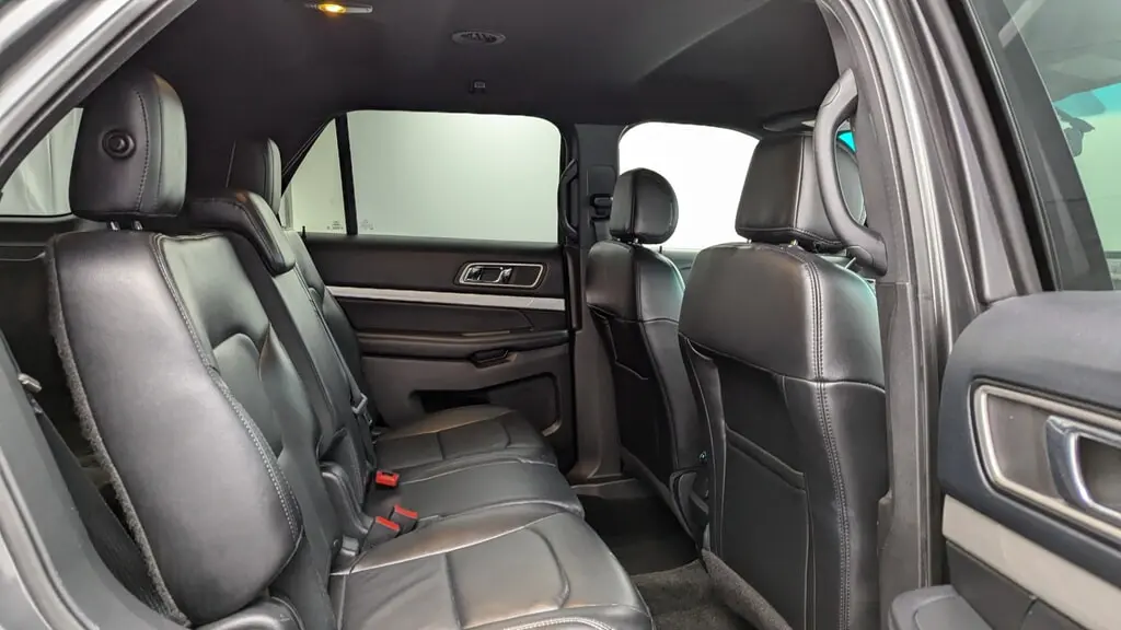 Florida Fine Cars - Used FORD EXPLORER 2016 MARGATE XLT