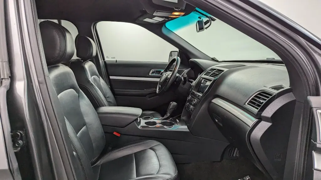 Florida Fine Cars - Used FORD EXPLORER 2016 MARGATE XLT