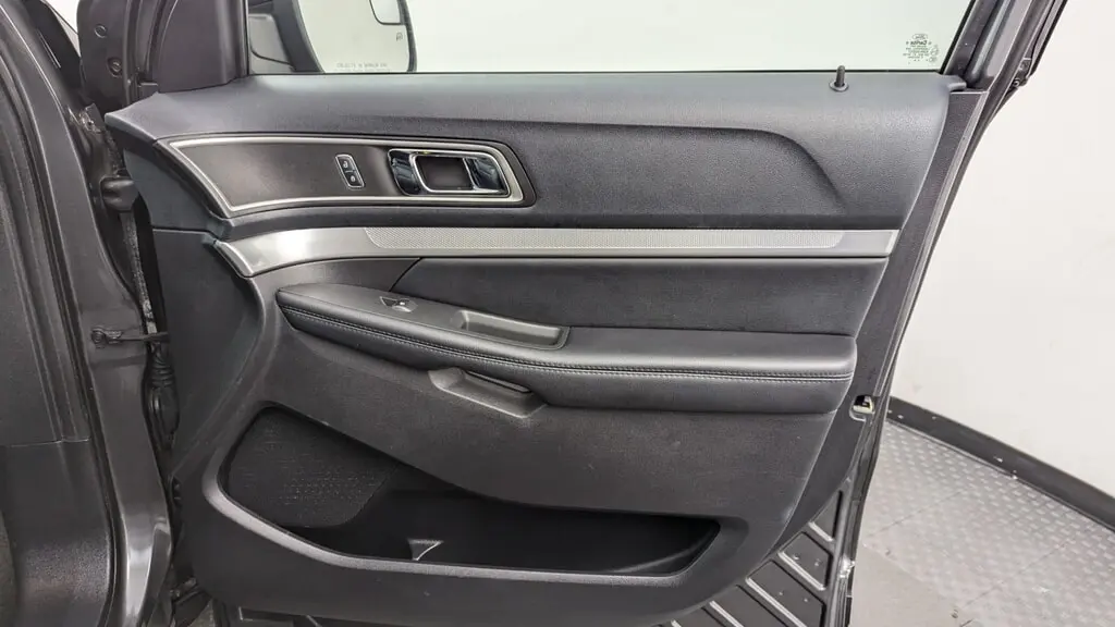 Florida Fine Cars - Used FORD EXPLORER 2016 MARGATE XLT