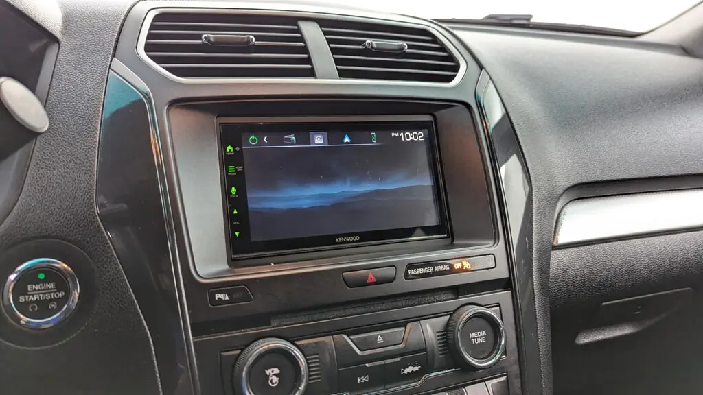 Florida Fine Cars - Used FORD EXPLORER 2016 MARGATE XLT