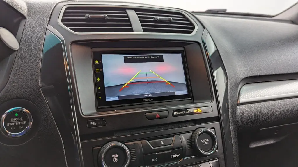 Florida Fine Cars - Used FORD EXPLORER 2016 MARGATE XLT