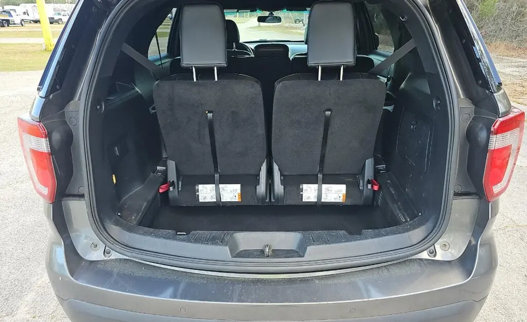 Florida Fine Cars - Used FORD EXPLORER 2016 MARGATE XLT