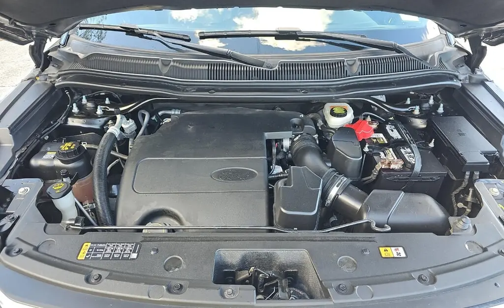 Florida Fine Cars - Used FORD EXPLORER 2016 MARGATE XLT