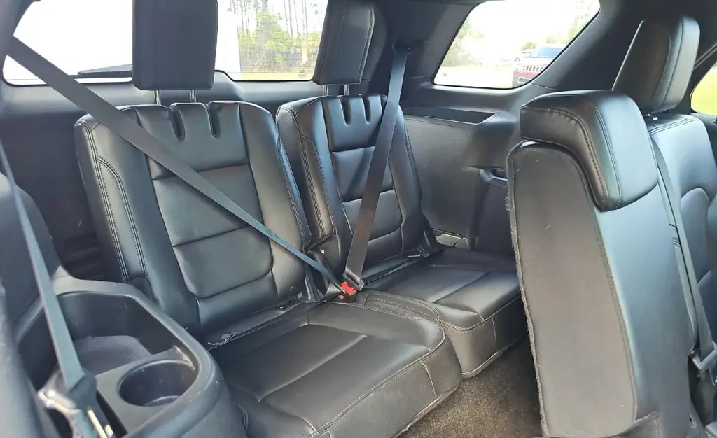 Florida Fine Cars - Used FORD EXPLORER 2016 MARGATE XLT