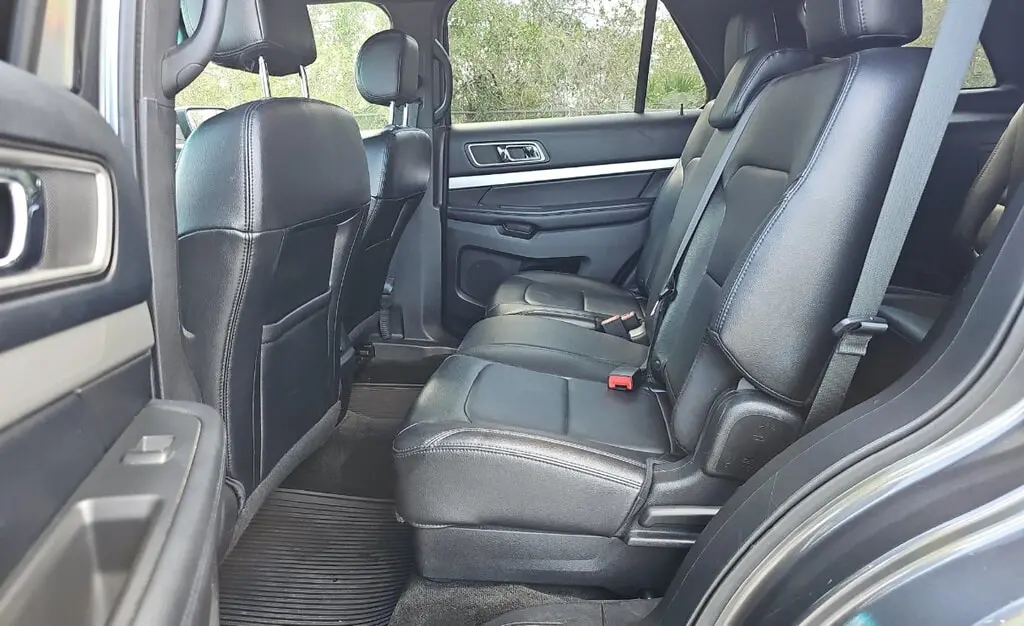 Florida Fine Cars - Used FORD EXPLORER 2016 MARGATE XLT