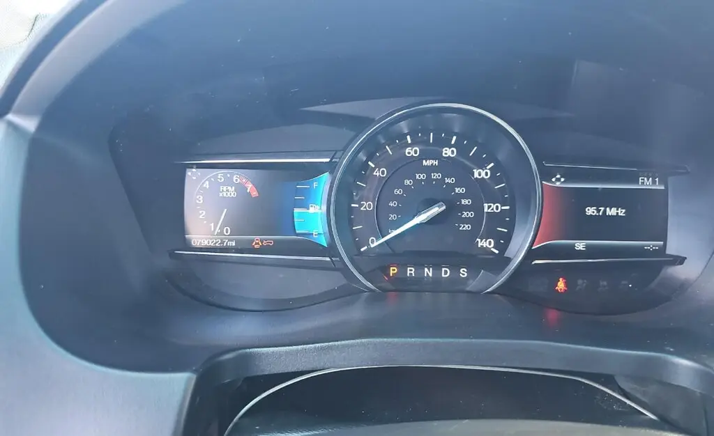 Florida Fine Cars - Used FORD EXPLORER 2016 MARGATE XLT