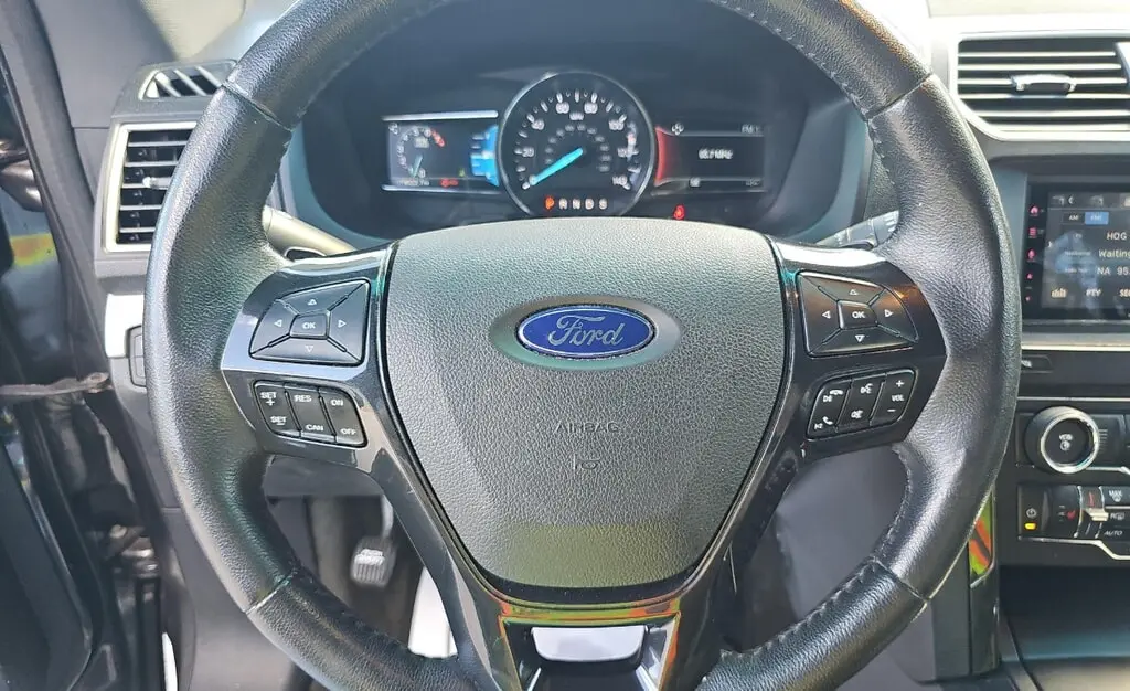 Florida Fine Cars - Used FORD EXPLORER 2016 MARGATE XLT