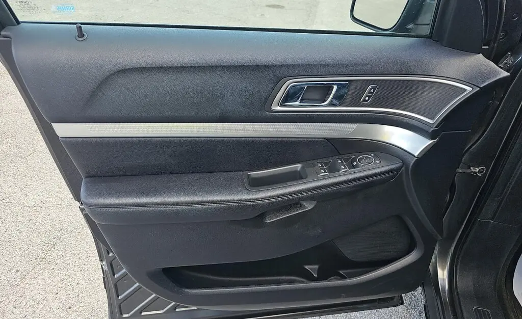 Florida Fine Cars - Used FORD EXPLORER 2016 MARGATE XLT