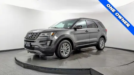 Florida Fine Cars - Used FORD EXPLORER 2016 MARGATE XLT