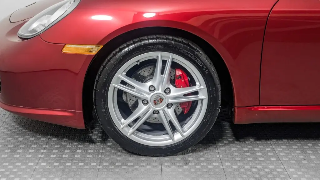 Florida Fine Cars - Used PORSCHE CAYMAN 2010 ORLANDO S