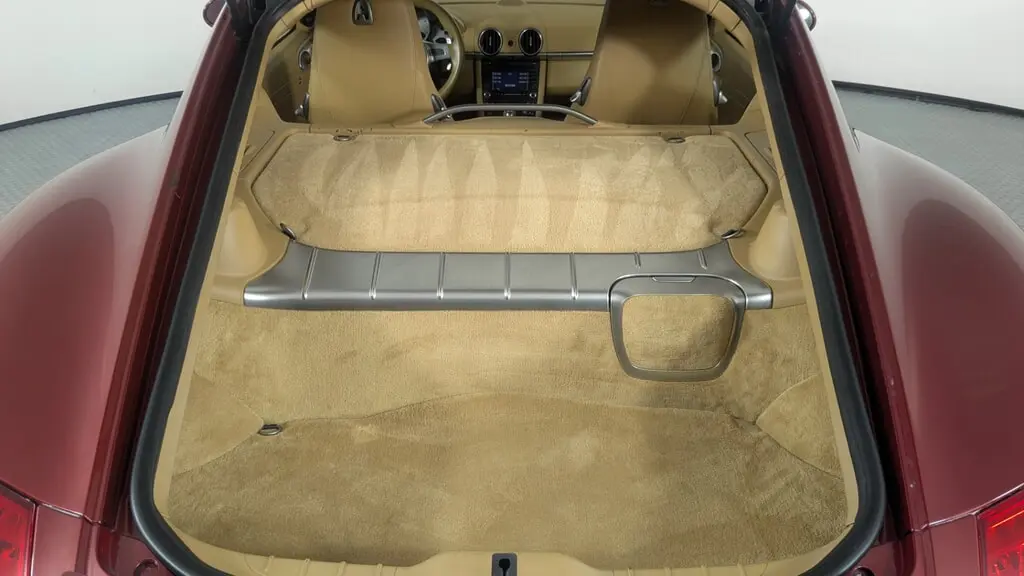 Florida Fine Cars - Used PORSCHE CAYMAN 2010 ORLANDO S