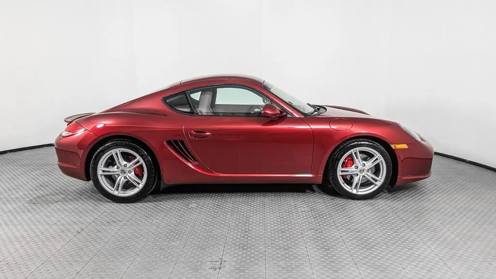 Florida Fine Cars - Used PORSCHE CAYMAN 2010 ORLANDO S