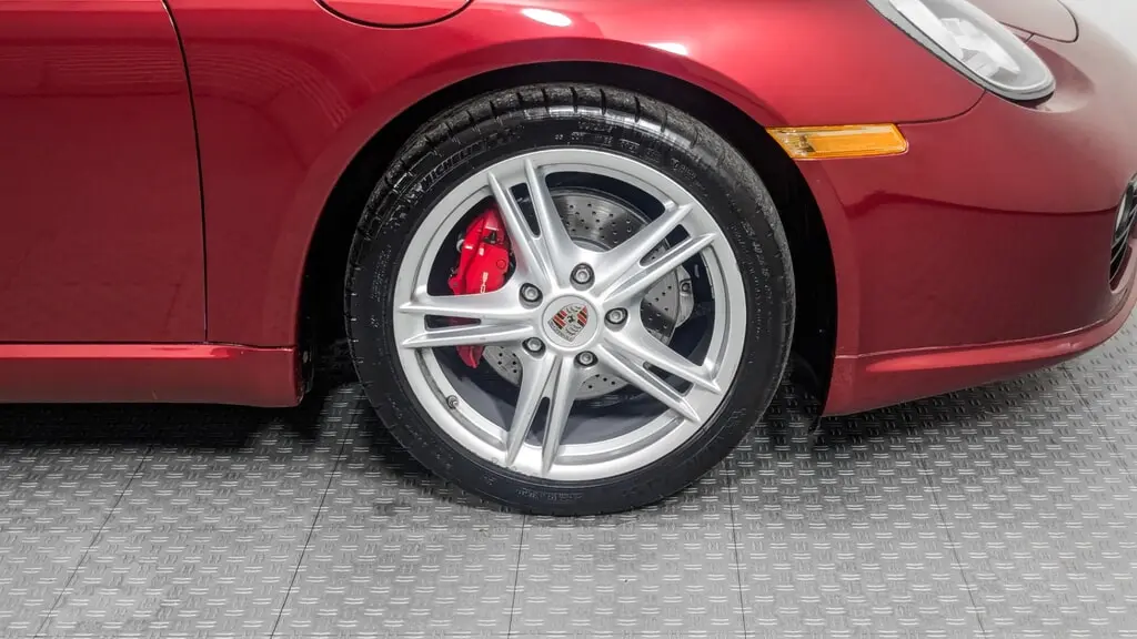 Florida Fine Cars - Used PORSCHE CAYMAN 2010 ORLANDO S