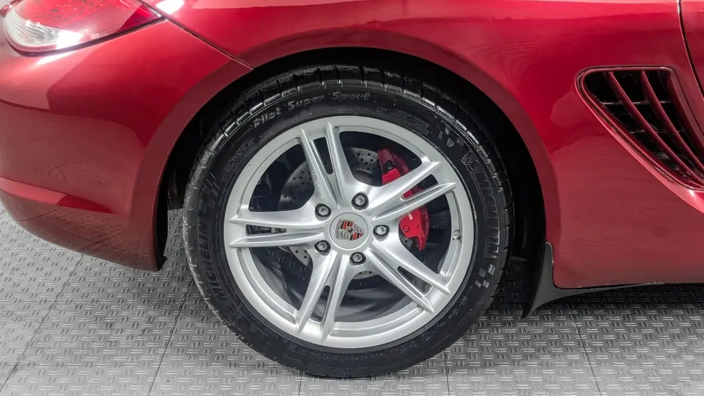 Florida Fine Cars - Used PORSCHE CAYMAN 2010 ORLANDO S