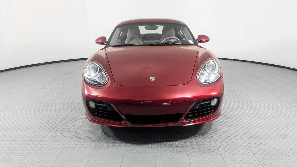 Florida Fine Cars - Used PORSCHE CAYMAN 2010 ORLANDO S