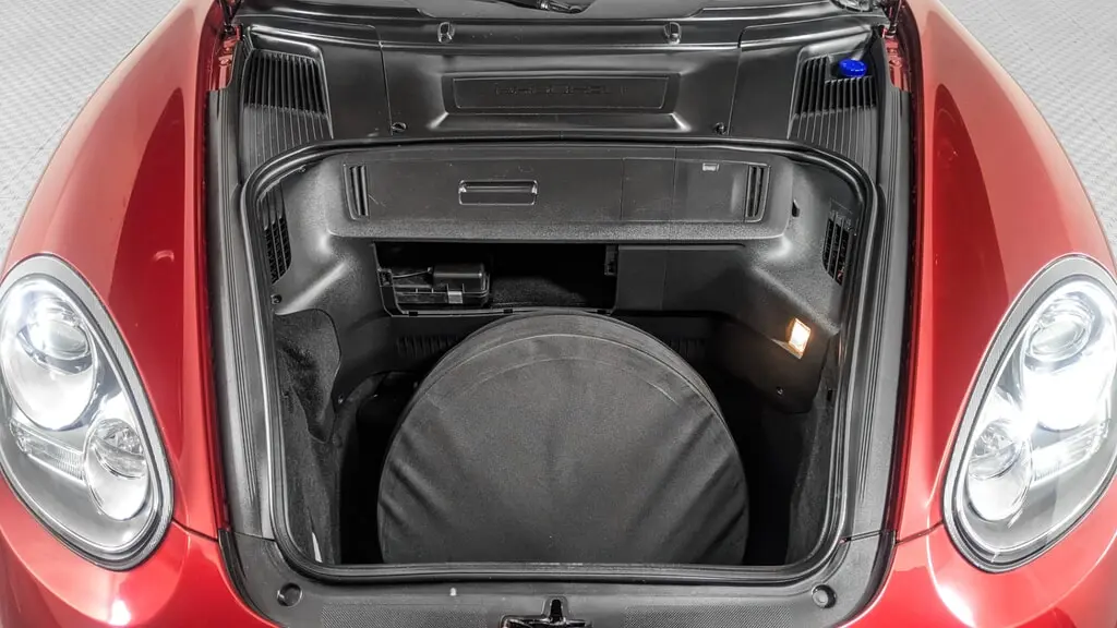 Florida Fine Cars - Used PORSCHE CAYMAN 2010 ORLANDO S