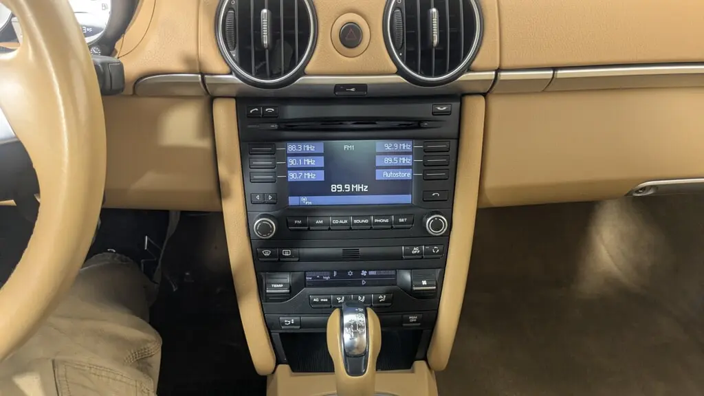 Florida Fine Cars - Used PORSCHE CAYMAN 2010 ORLANDO S