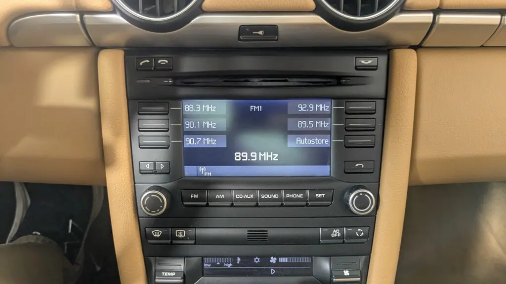 Florida Fine Cars - Used PORSCHE CAYMAN 2010 ORLANDO S