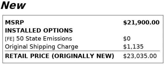 Florida Fine Cars - Used TOYOTA COROLLA 2024 WEST PALM LE