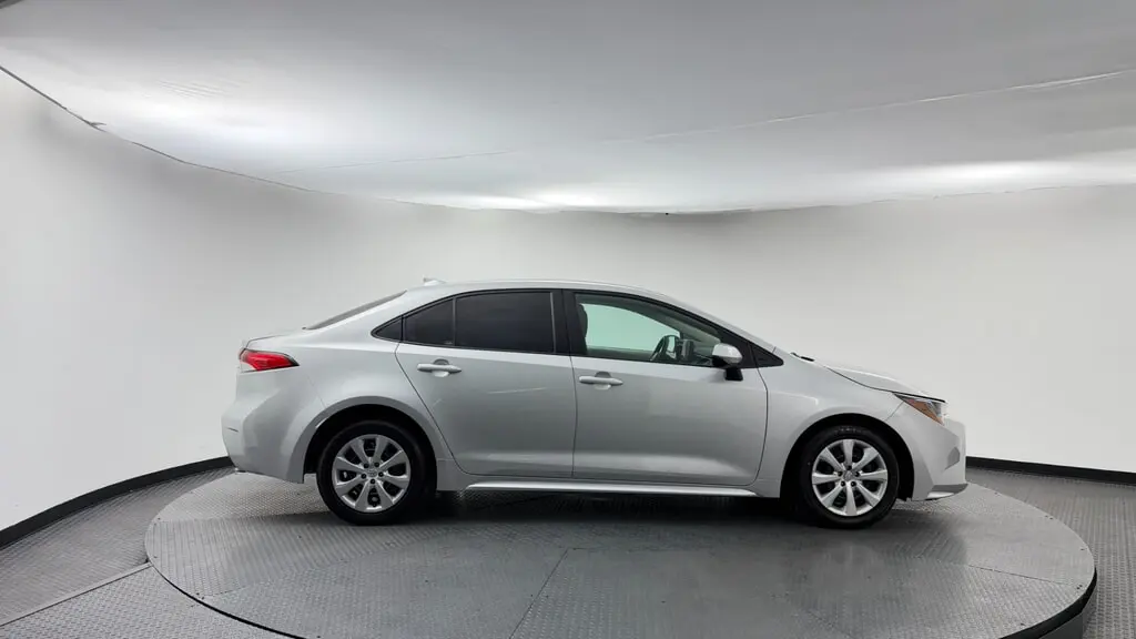 Florida Fine Cars - Used TOYOTA COROLLA 2024 WEST PALM LE