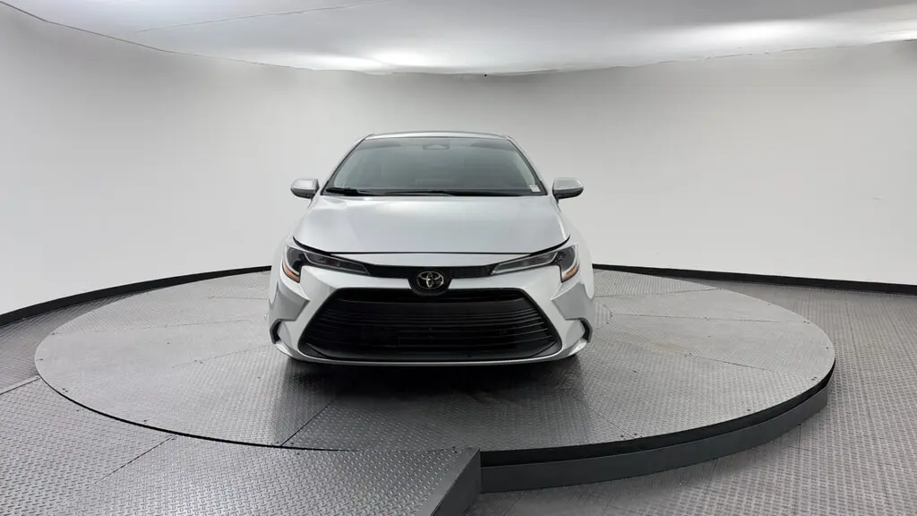 Florida Fine Cars - Used TOYOTA COROLLA 2024 WEST PALM LE