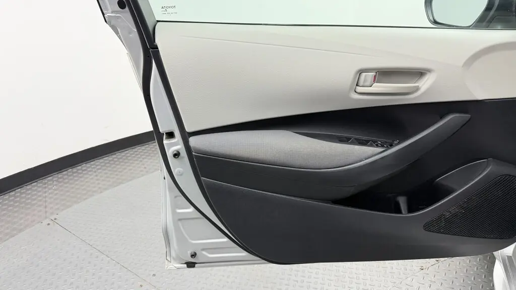 Florida Fine Cars - Used TOYOTA COROLLA 2024 WEST PALM LE