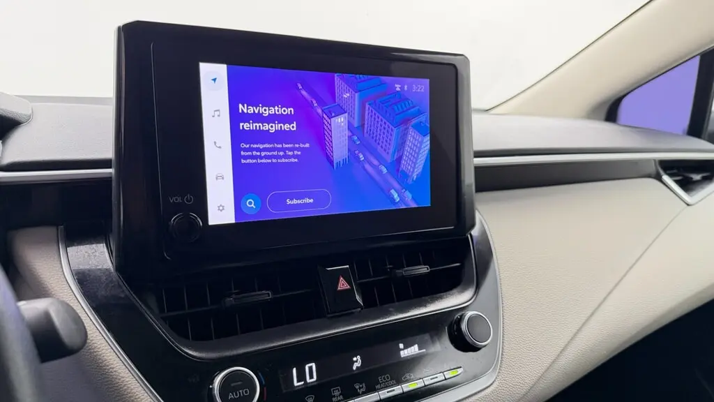 Florida Fine Cars - Used TOYOTA COROLLA 2024 WEST PALM LE