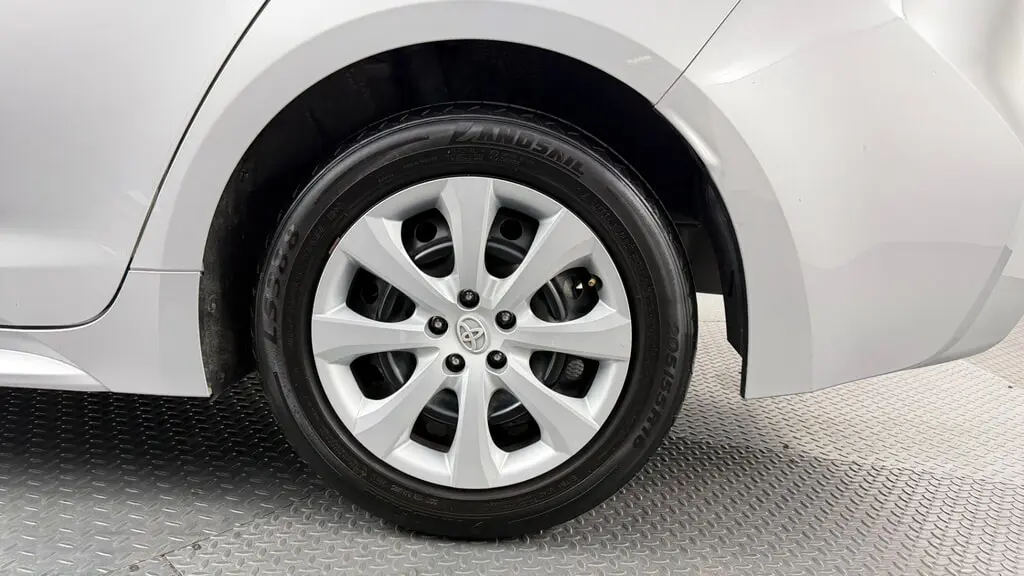 Florida Fine Cars - Used TOYOTA COROLLA 2024 WEST PALM LE