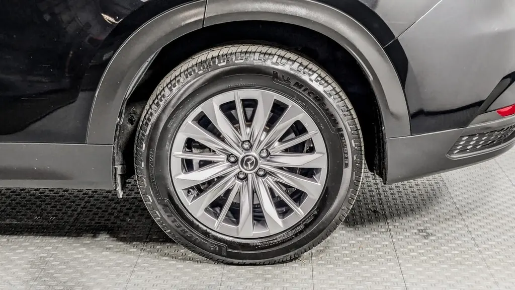 Florida Fine Cars - Used MAZDA CX-90 2024 ORLANDO 3.3 TURBO PREFERRED PLUS