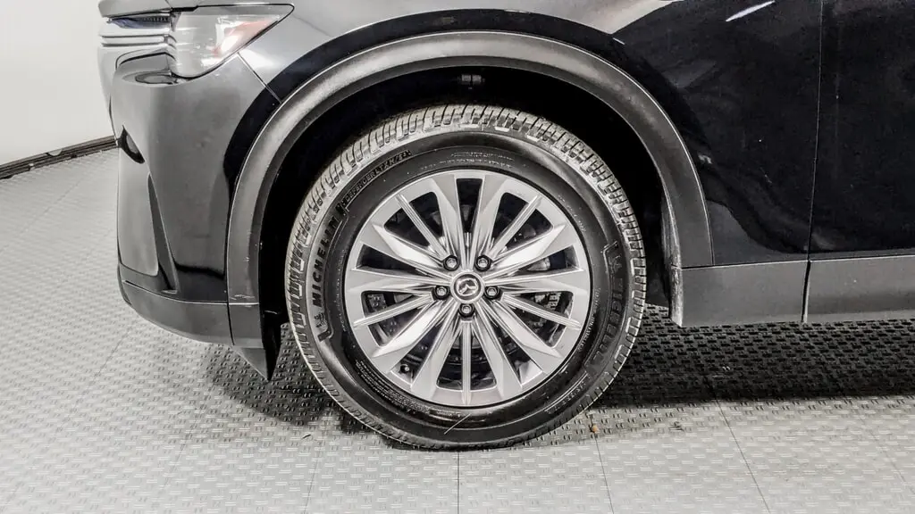 Florida Fine Cars - Used MAZDA CX-90 2024 ORLANDO 3.3 TURBO PREFERRED PLUS