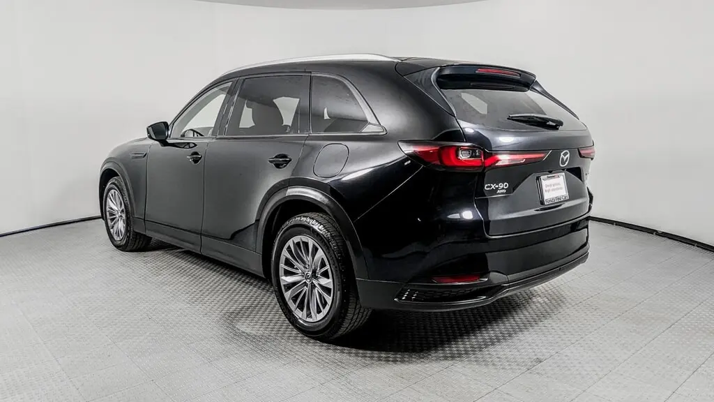 Florida Fine Cars - Used MAZDA CX-90 2024 ORLANDO 3.3 TURBO PREFERRED PLUS