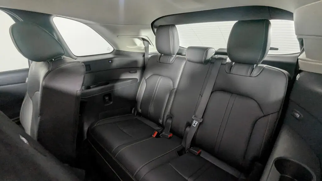 Florida Fine Cars - Used MAZDA CX-90 2024 ORLANDO 3.3 TURBO PREFERRED PLUS