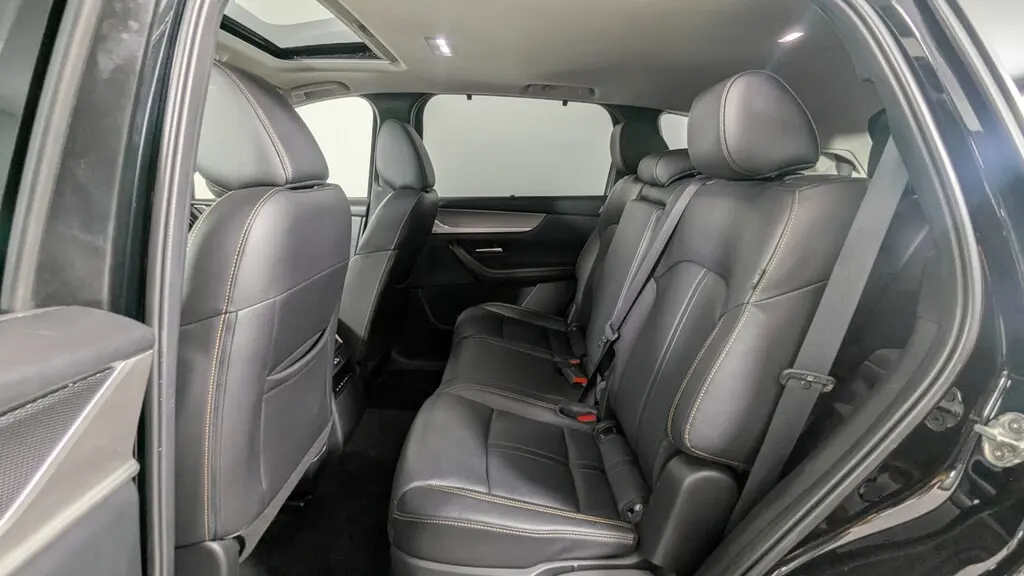 Florida Fine Cars - Used MAZDA CX-90 2024 ORLANDO 3.3 TURBO PREFERRED PLUS