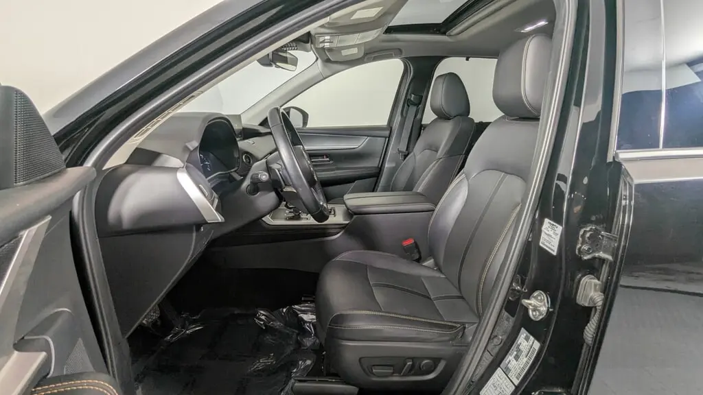 Florida Fine Cars - Used MAZDA CX-90 2024 ORLANDO 3.3 TURBO PREFERRED PLUS