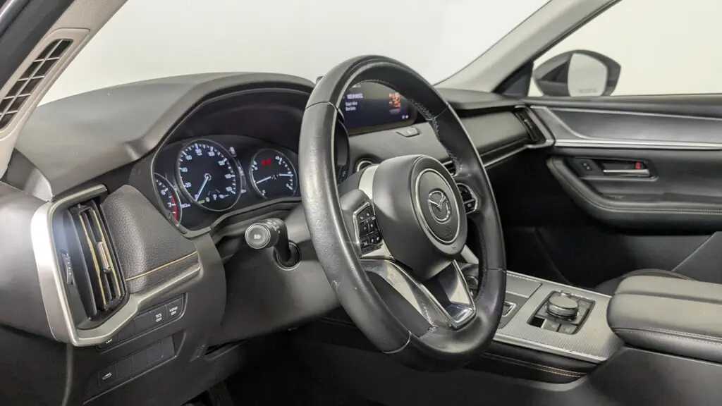 Florida Fine Cars - Used MAZDA CX-90 2024 ORLANDO 3.3 TURBO PREFERRED PLUS