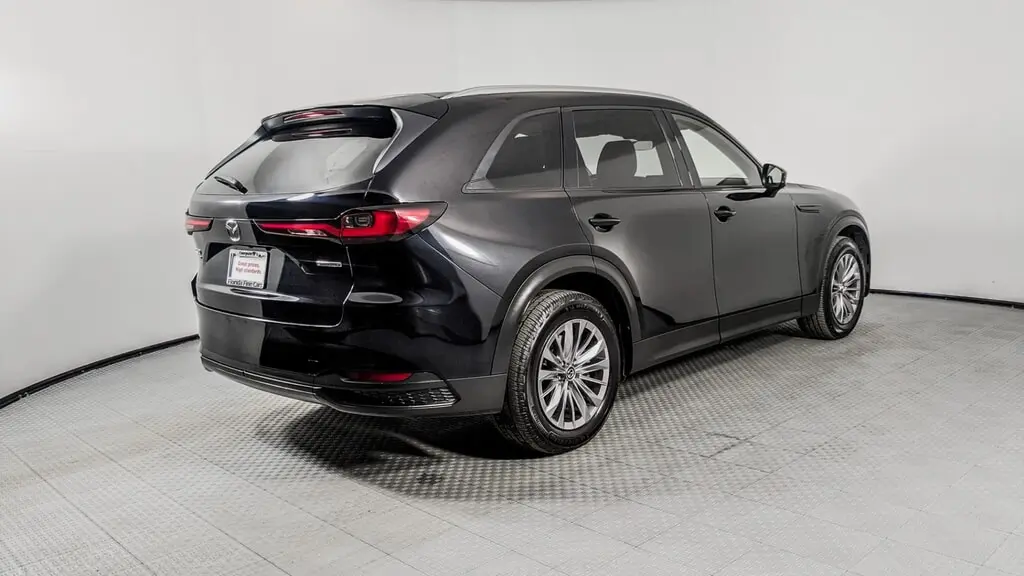 Florida Fine Cars - Used MAZDA CX-90 2024 ORLANDO 3.3 TURBO PREFERRED PLUS