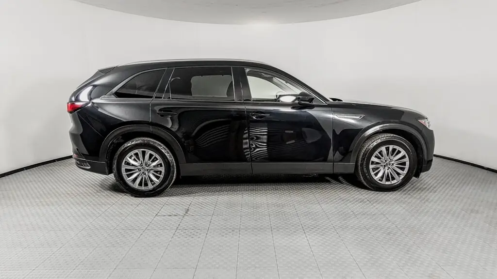 Florida Fine Cars - Used MAZDA CX-90 2024 ORLANDO 3.3 TURBO PREFERRED PLUS