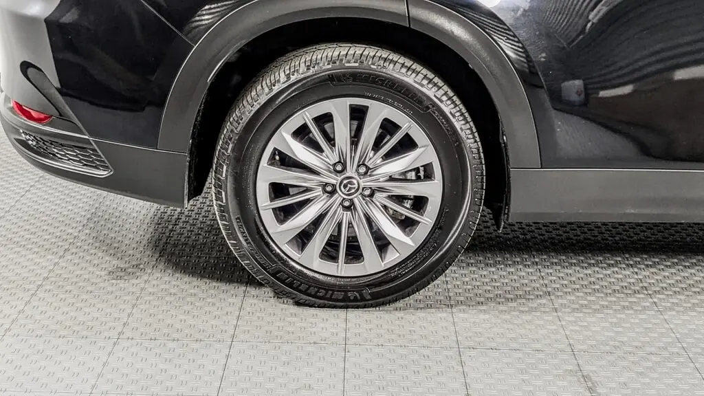 Florida Fine Cars - Used MAZDA CX-90 2024 ORLANDO 3.3 TURBO PREFERRED PLUS