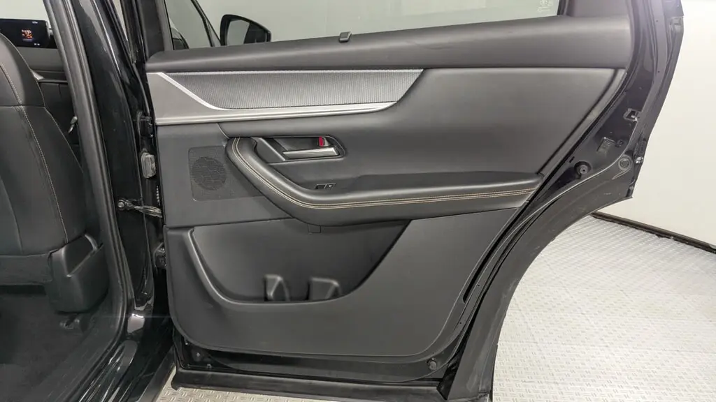 Florida Fine Cars - Used MAZDA CX-90 2024 ORLANDO 3.3 TURBO PREFERRED PLUS