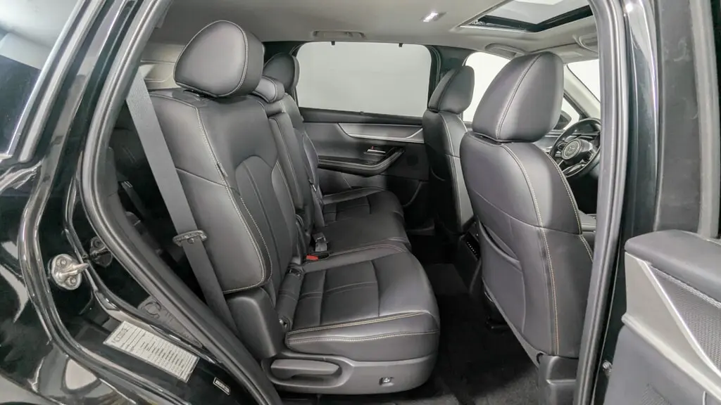 Florida Fine Cars - Used MAZDA CX-90 2024 ORLANDO 3.3 TURBO PREFERRED PLUS