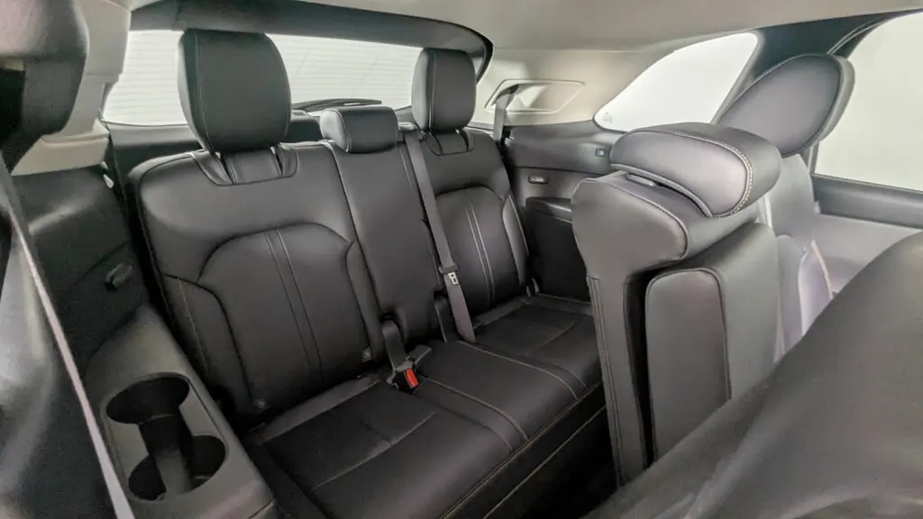 Florida Fine Cars - Used MAZDA CX-90 2024 ORLANDO 3.3 TURBO PREFERRED PLUS