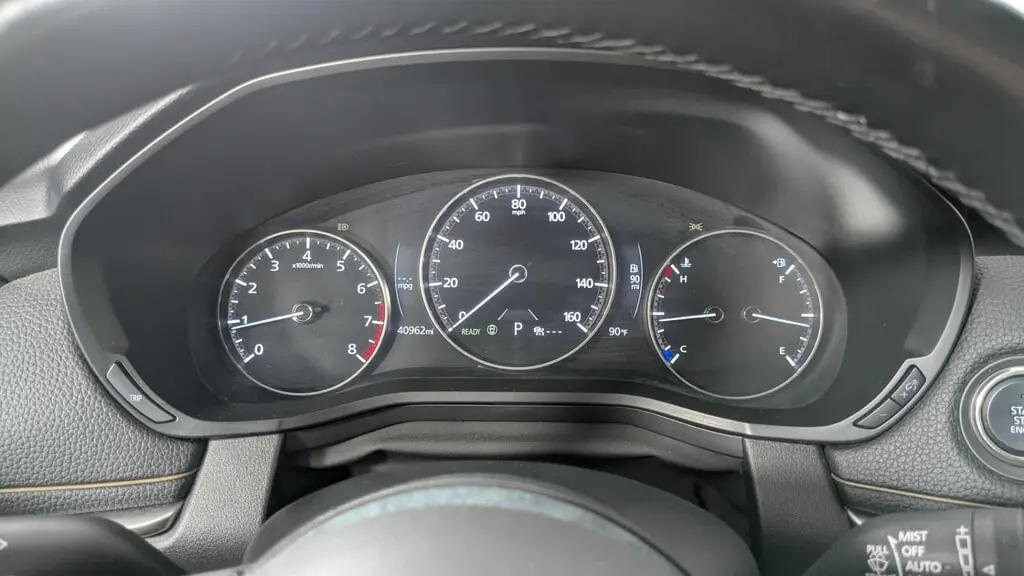 Florida Fine Cars - Used MAZDA CX-90 2024 ORLANDO 3.3 TURBO PREFERRED PLUS