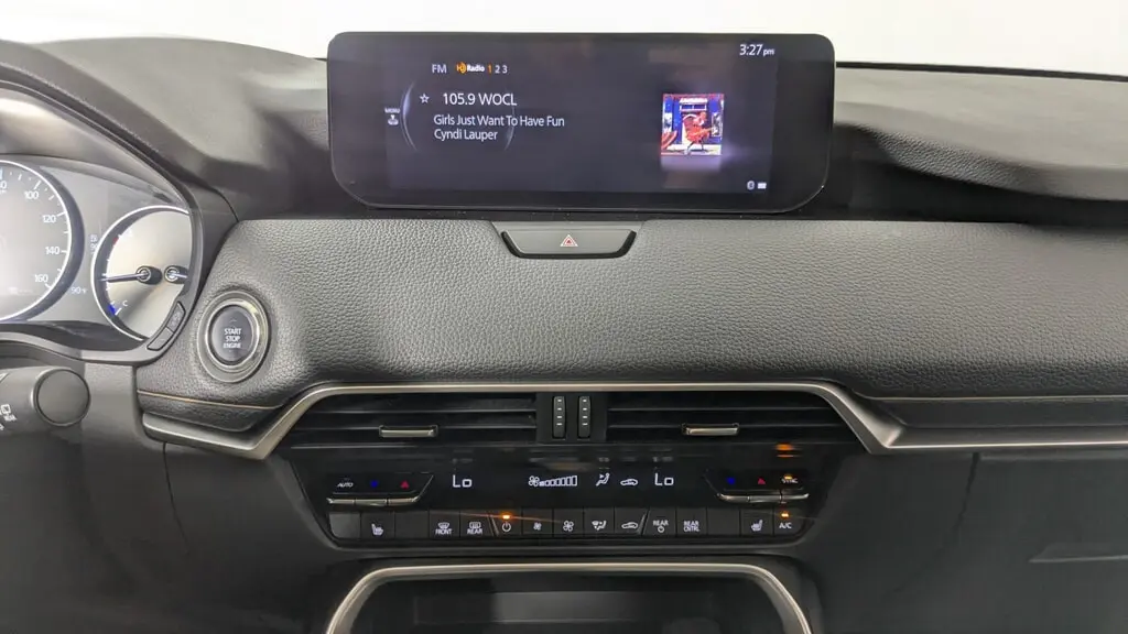 Florida Fine Cars - Used MAZDA CX-90 2024 ORLANDO 3.3 TURBO PREFERRED PLUS