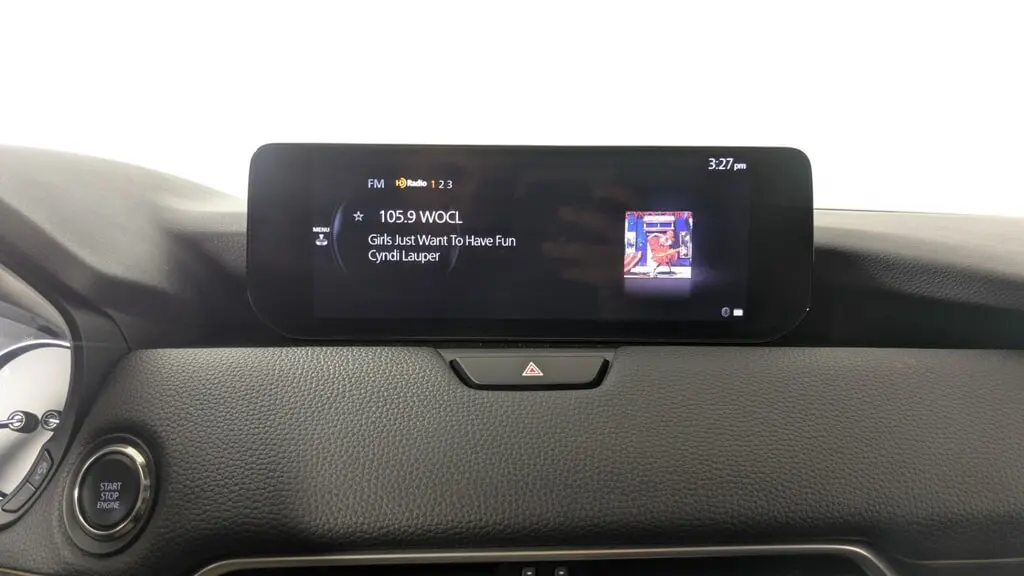 Florida Fine Cars - Used MAZDA CX-90 2024 ORLANDO 3.3 TURBO PREFERRED PLUS