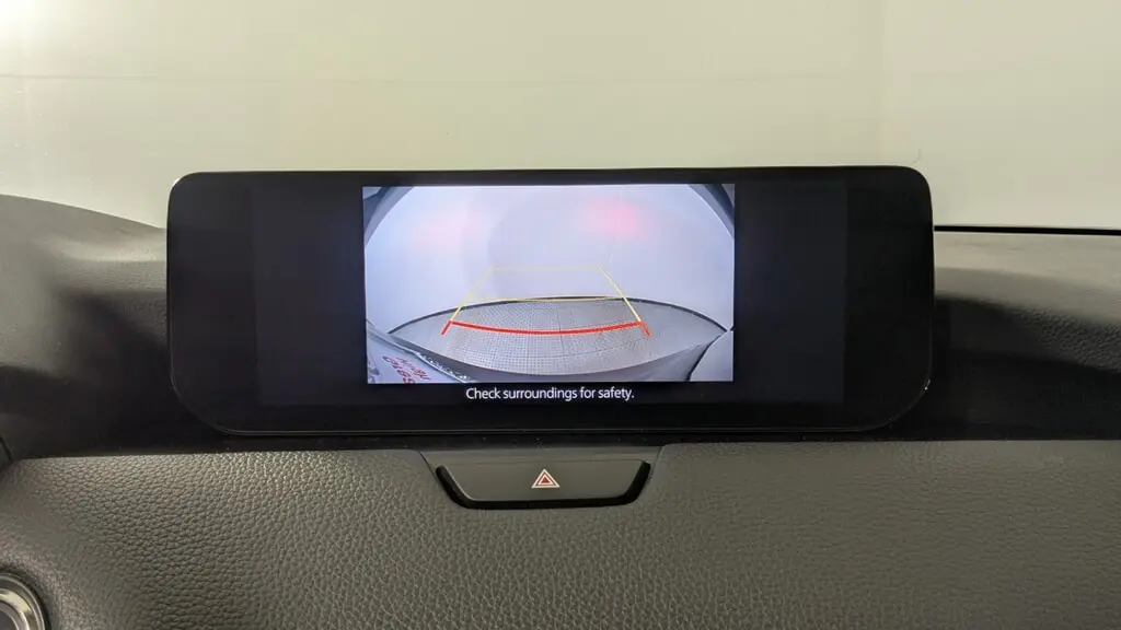 Florida Fine Cars - Used MAZDA CX-90 2024 ORLANDO 3.3 TURBO PREFERRED PLUS