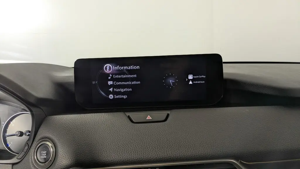 Florida Fine Cars - Used MAZDA CX-90 2024 ORLANDO 3.3 TURBO PREFERRED PLUS