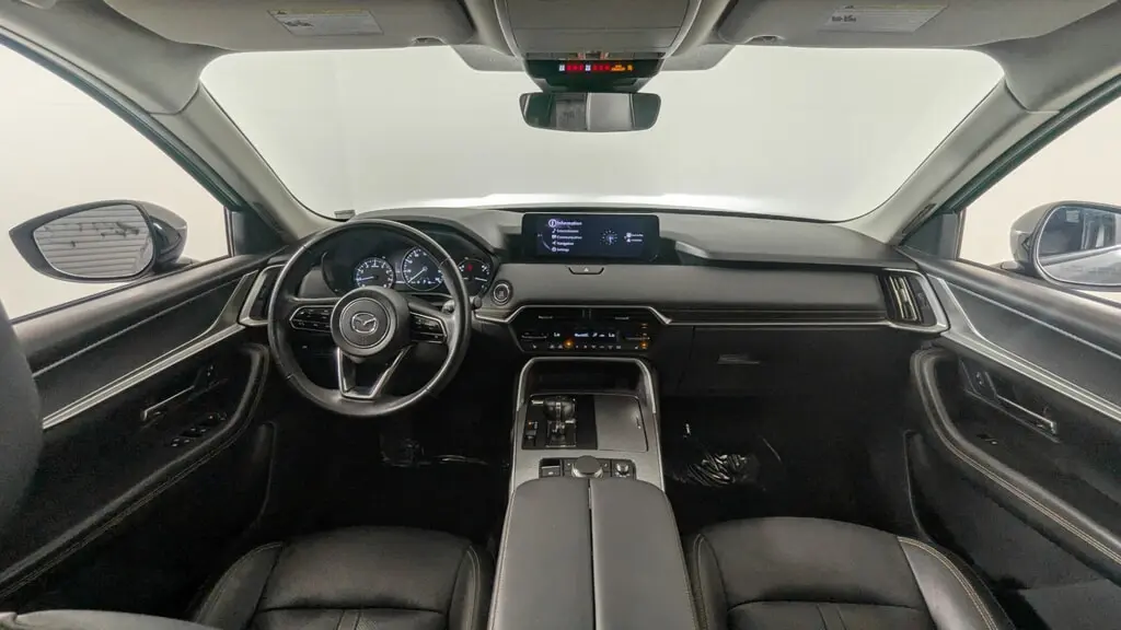 Florida Fine Cars - Used MAZDA CX-90 2024 ORLANDO 3.3 TURBO PREFERRED PLUS