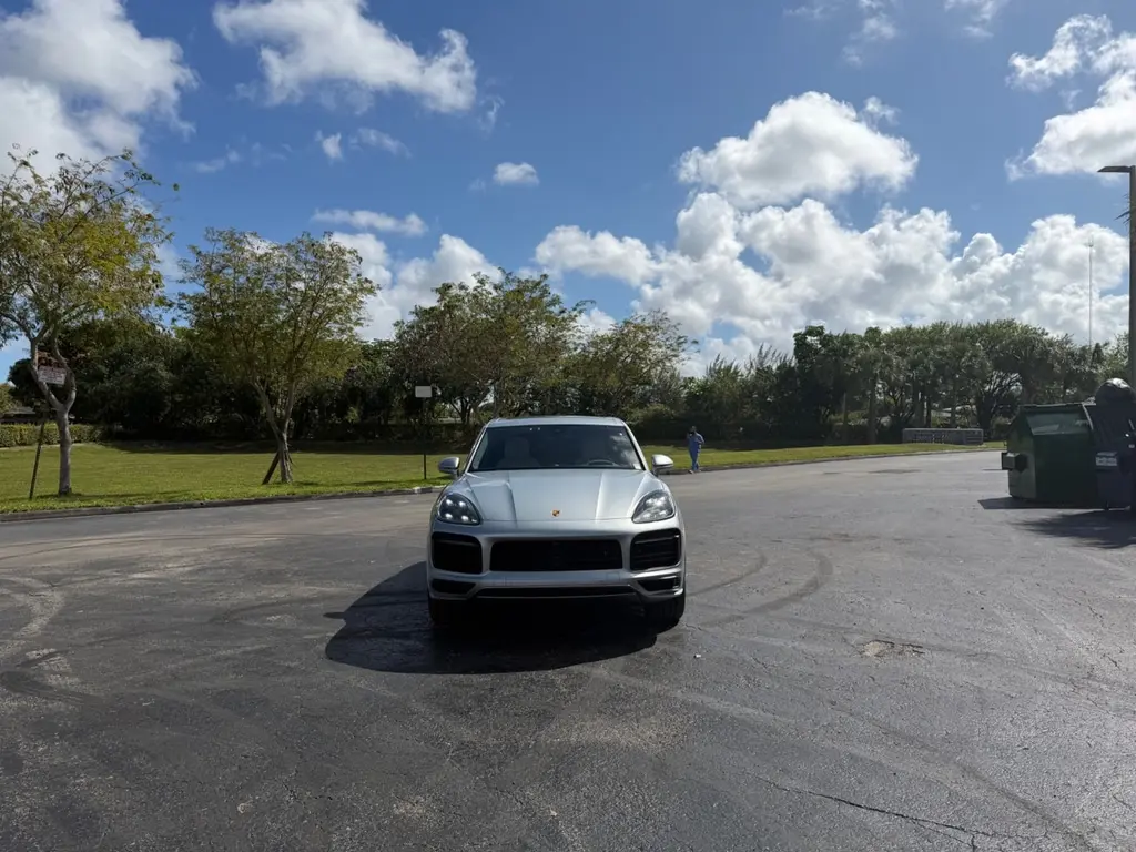 Florida Fine Cars - Used PORSCHE CAYENNE 2021 MARGATE GTS
