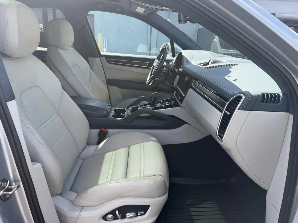 Florida Fine Cars - Used PORSCHE CAYENNE 2021 MARGATE GTS