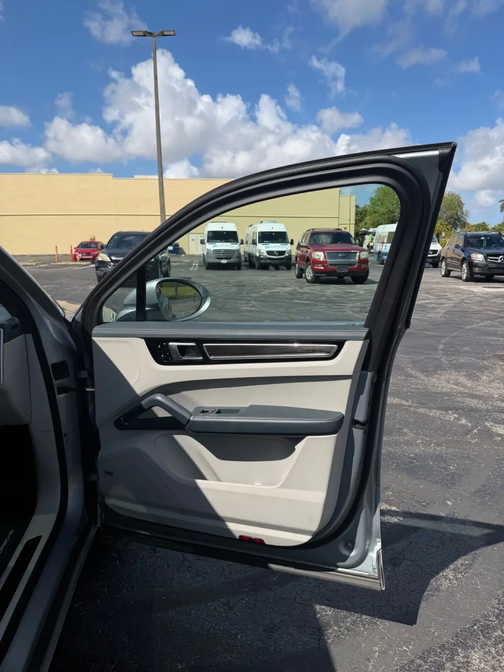 Florida Fine Cars - Used PORSCHE CAYENNE 2021 MARGATE GTS